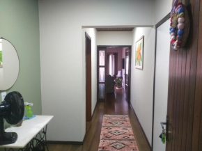Apartamento na Serra Gaúcha Canela Vila Suíça